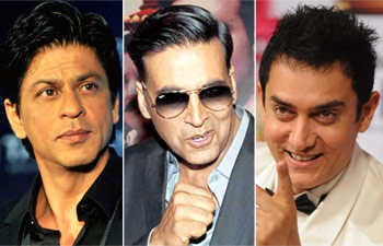 With no more Salman Khan movies this year, who will rule the box office in 2013